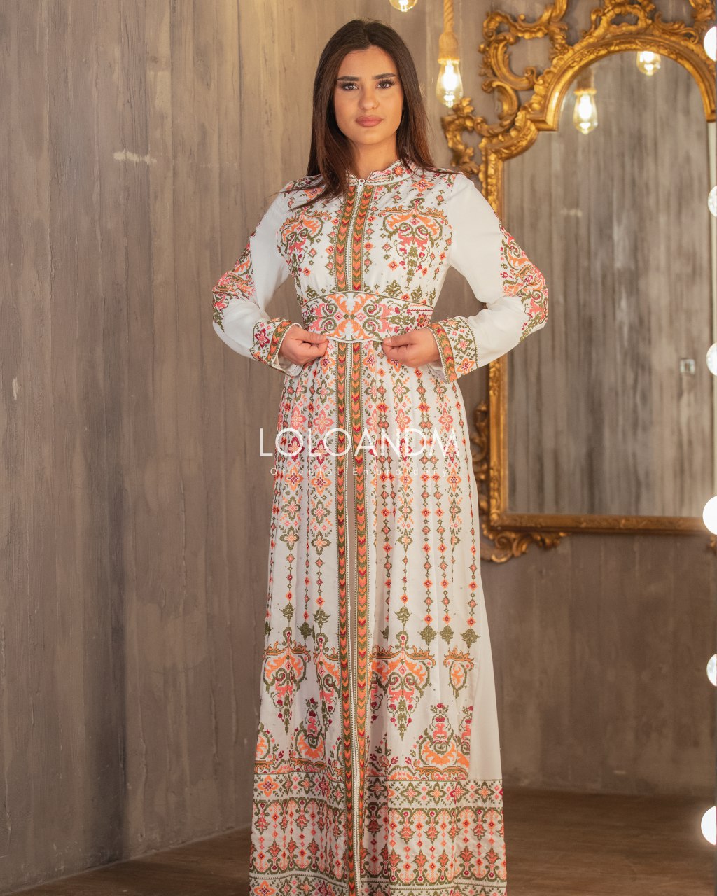Caftan