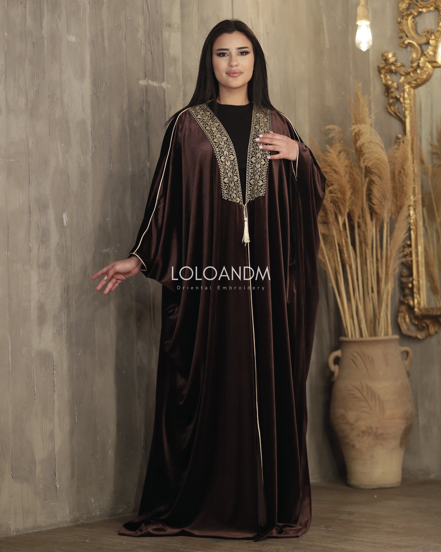 Abaya