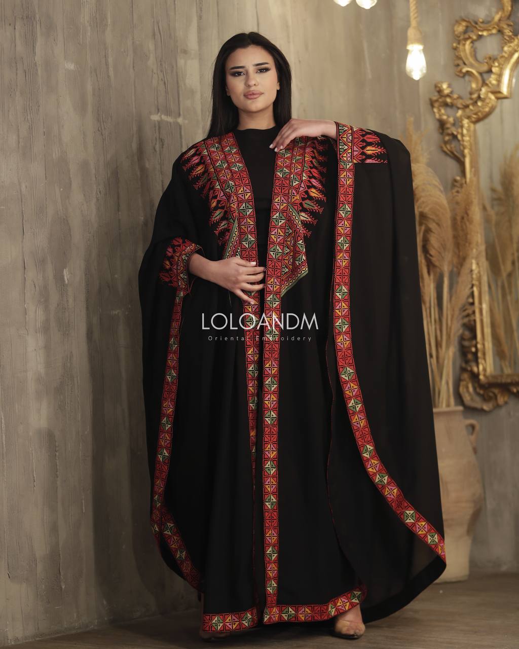 Abaya