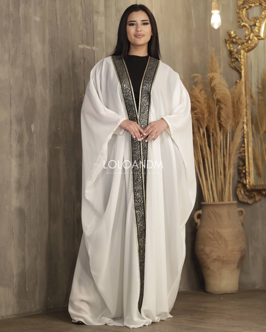 Abaya