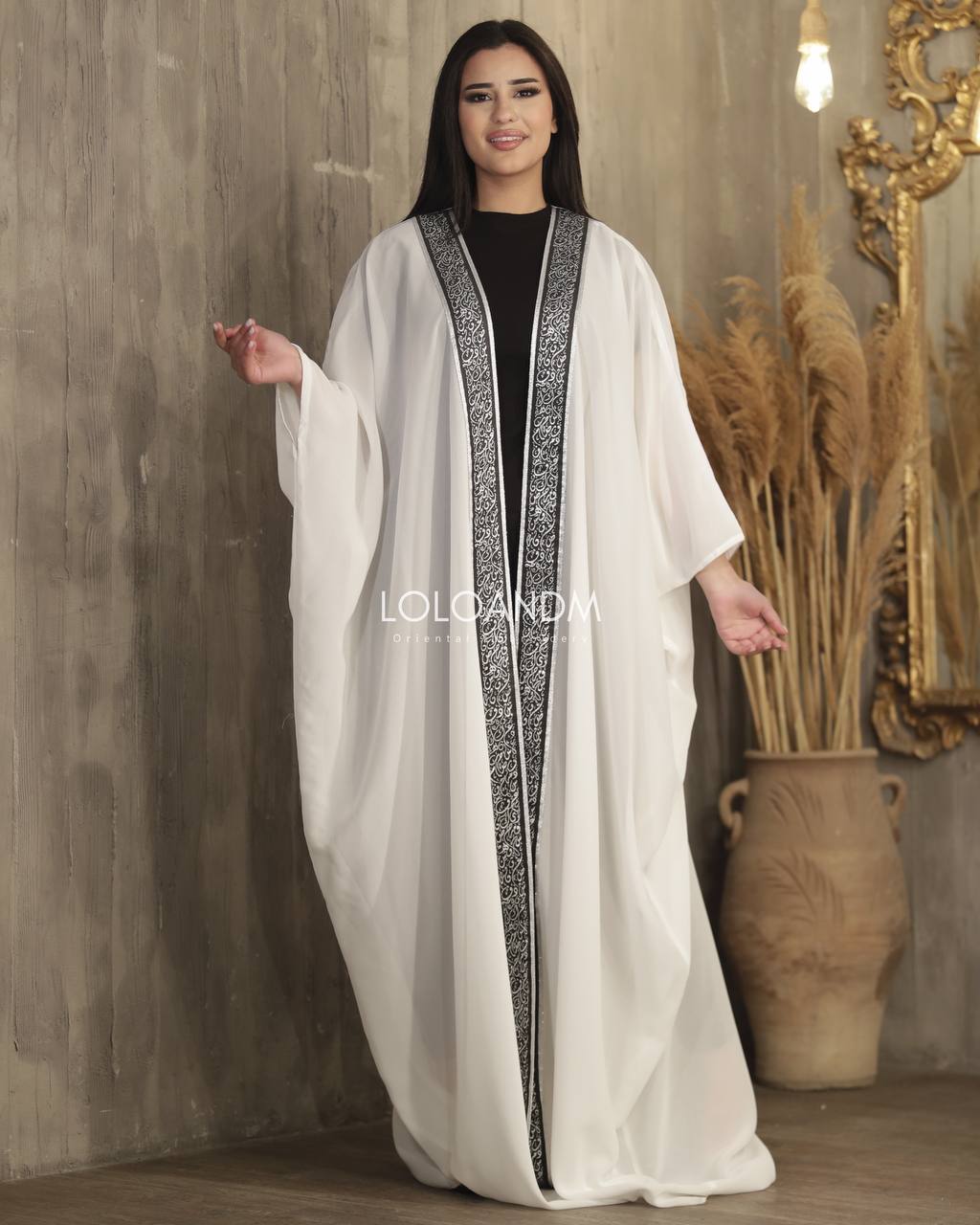 Abaya