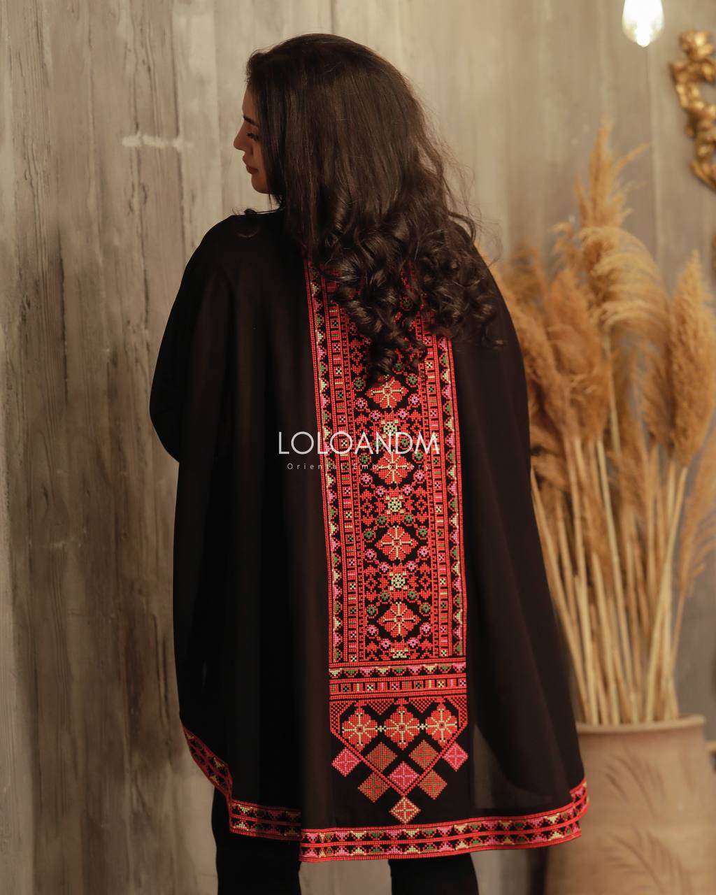 Cape