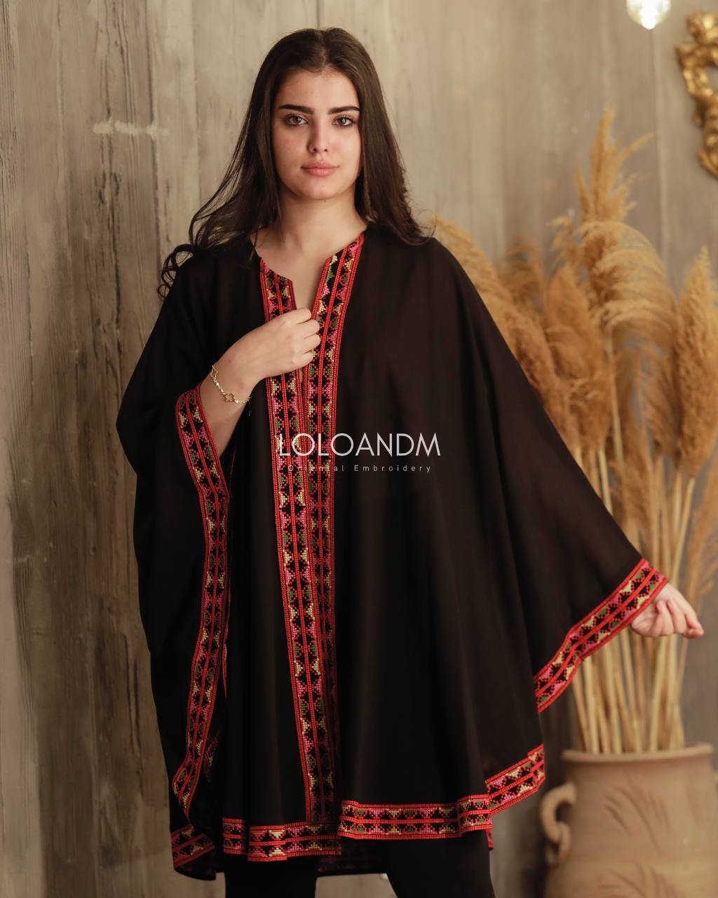 Cape