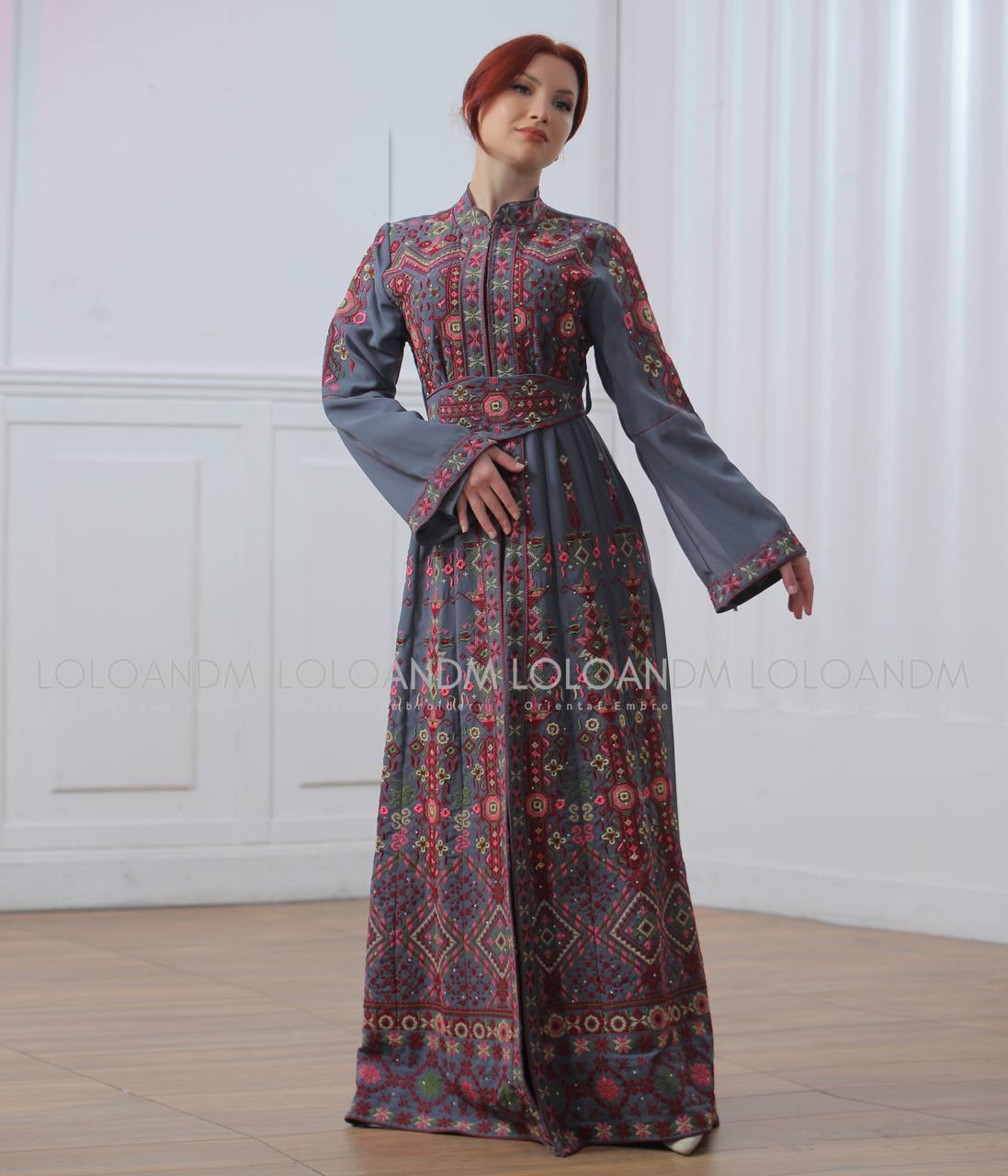 Caftan