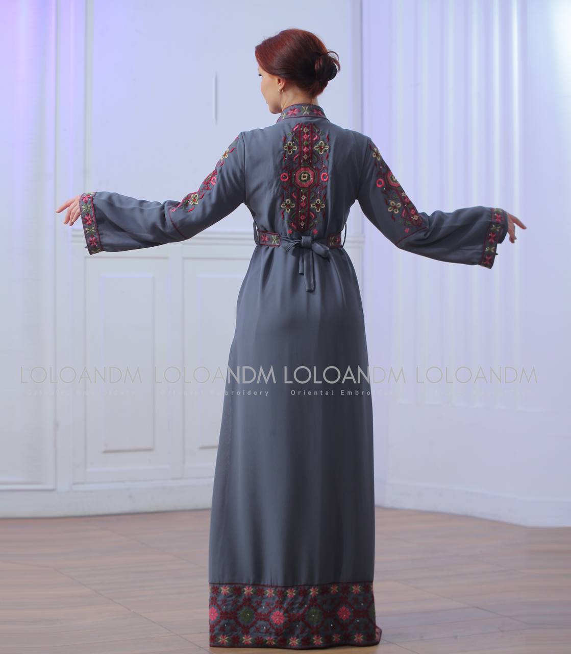 Caftan