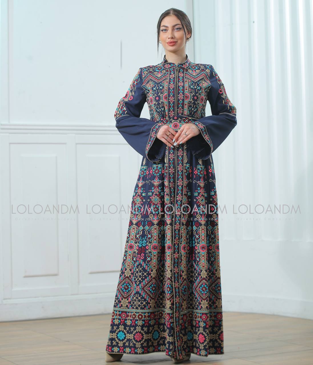 Caftan