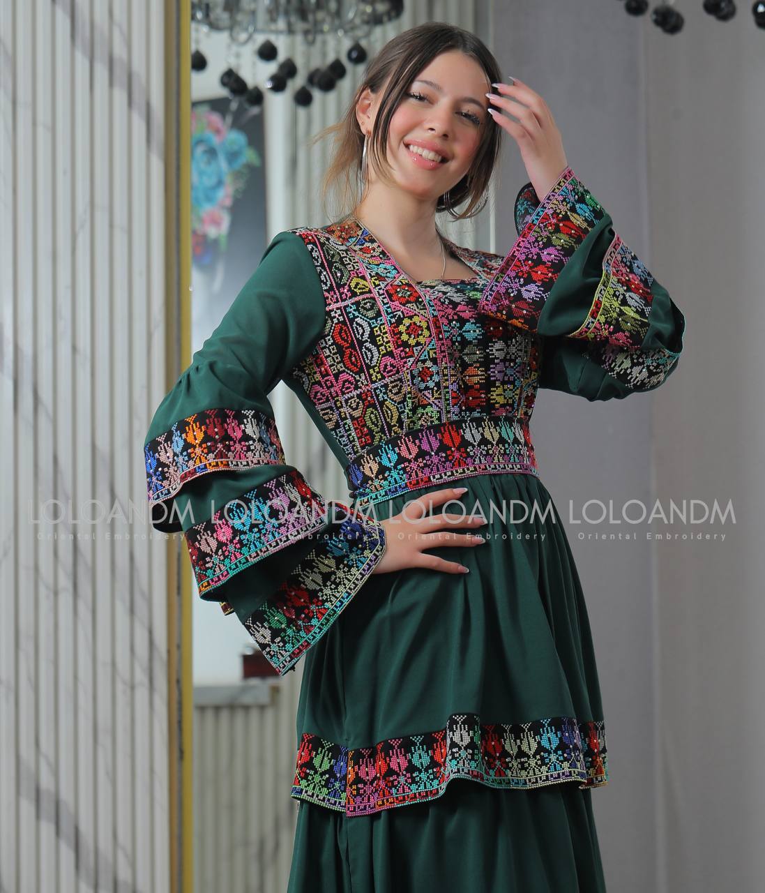 Dress