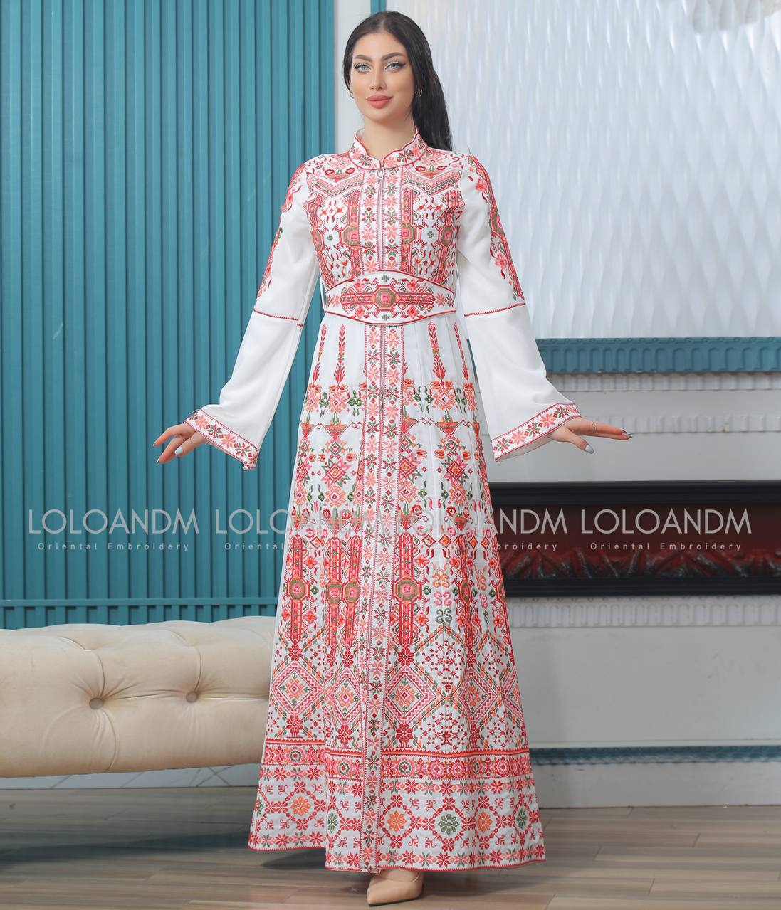 Caftan