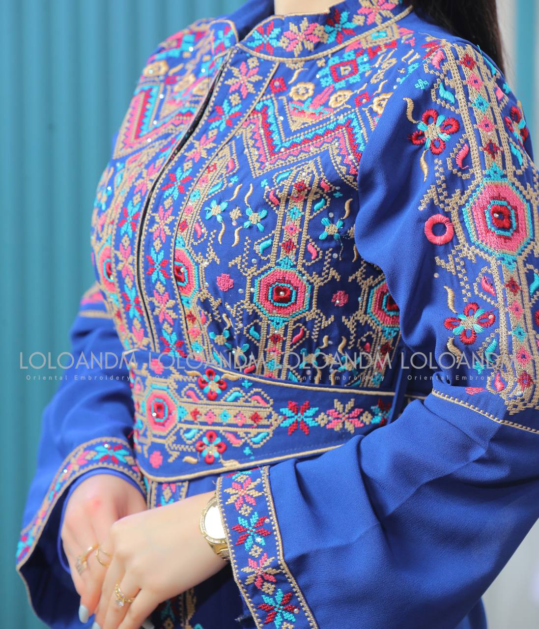 Caftan