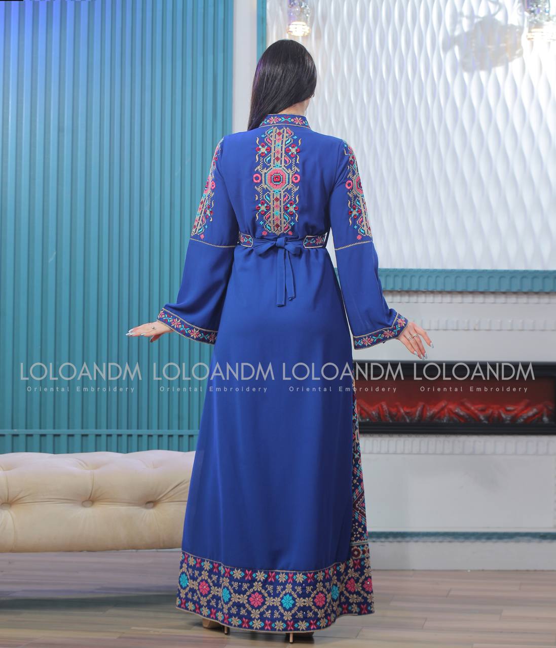 Caftan