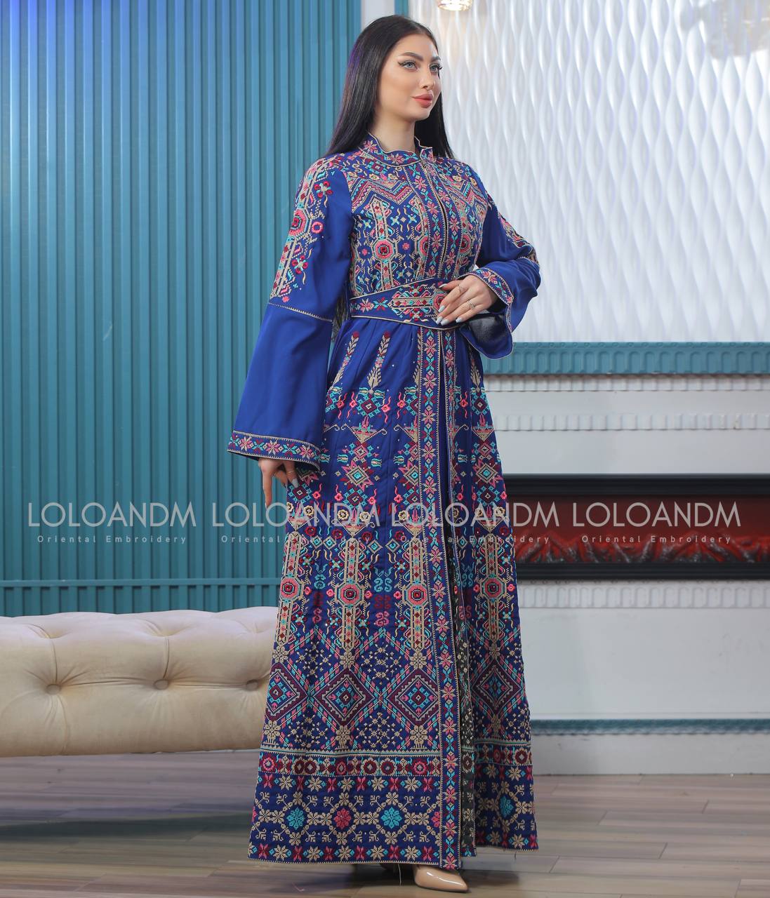Caftan