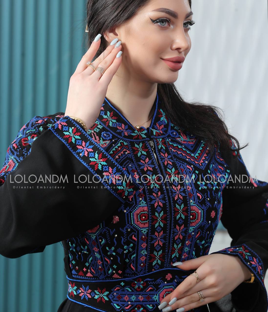 Caftan