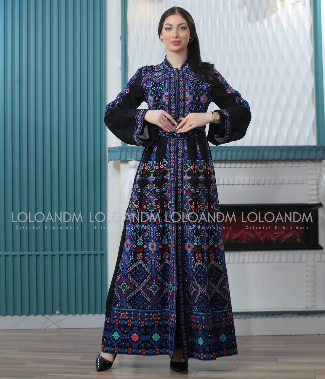 Caftan