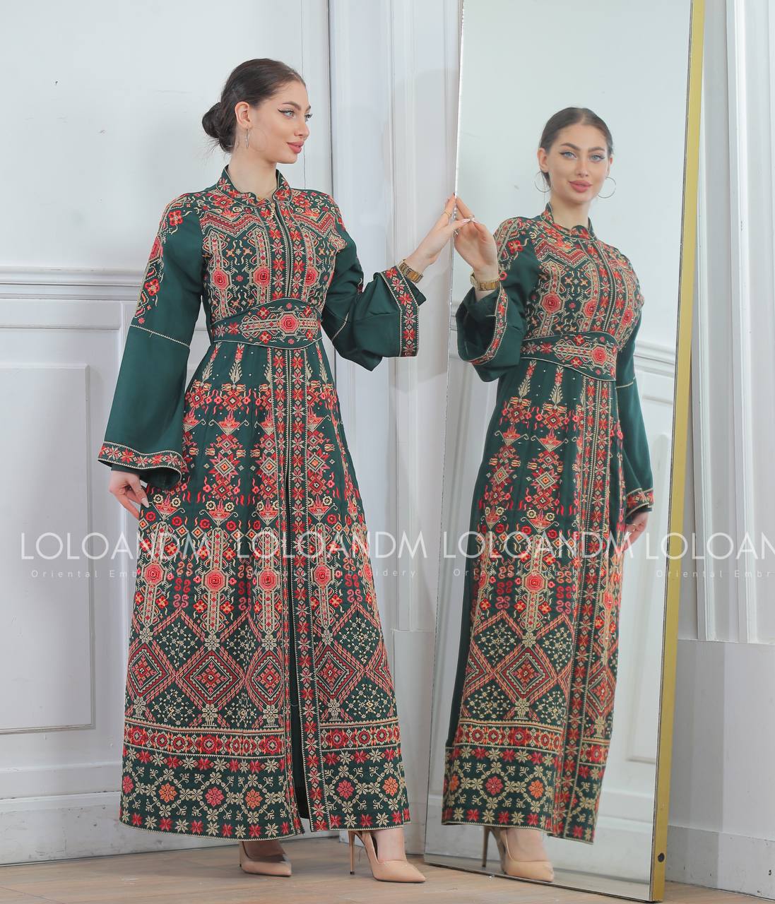 Caftan