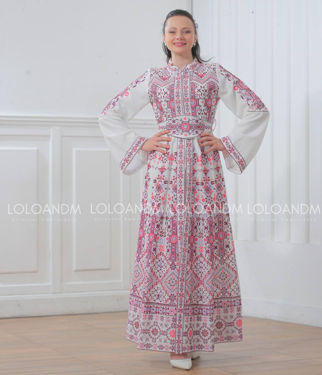 Caftan