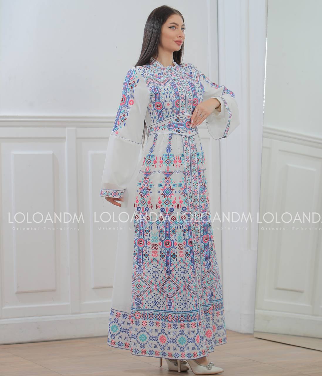 Caftan