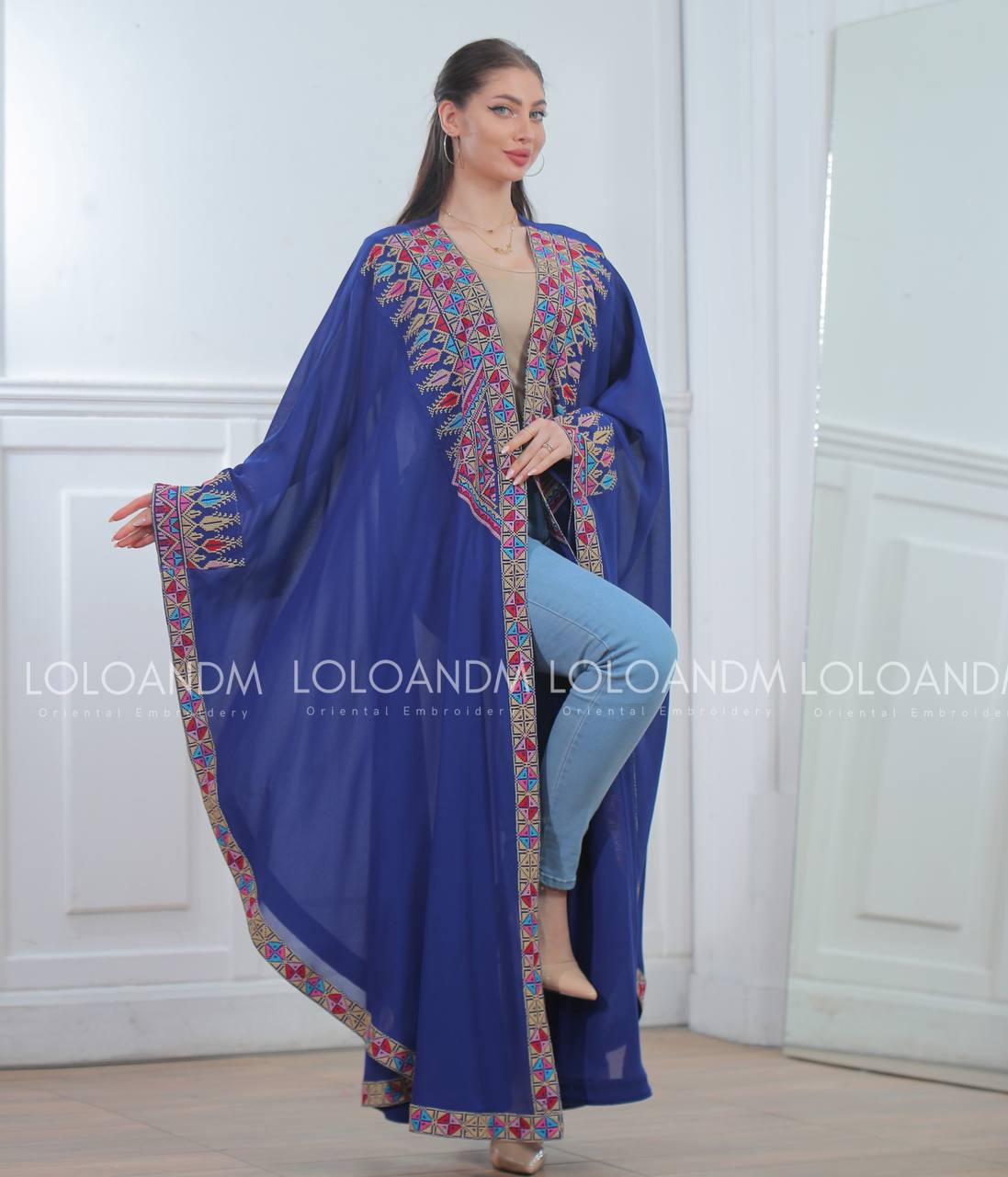 Abaya