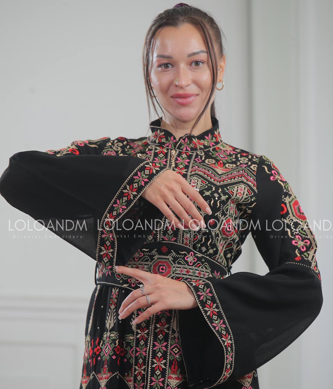 Caftan