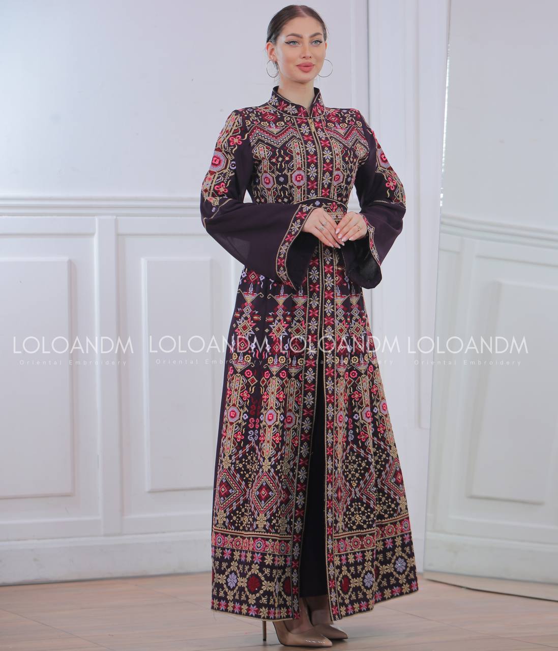 Caftan