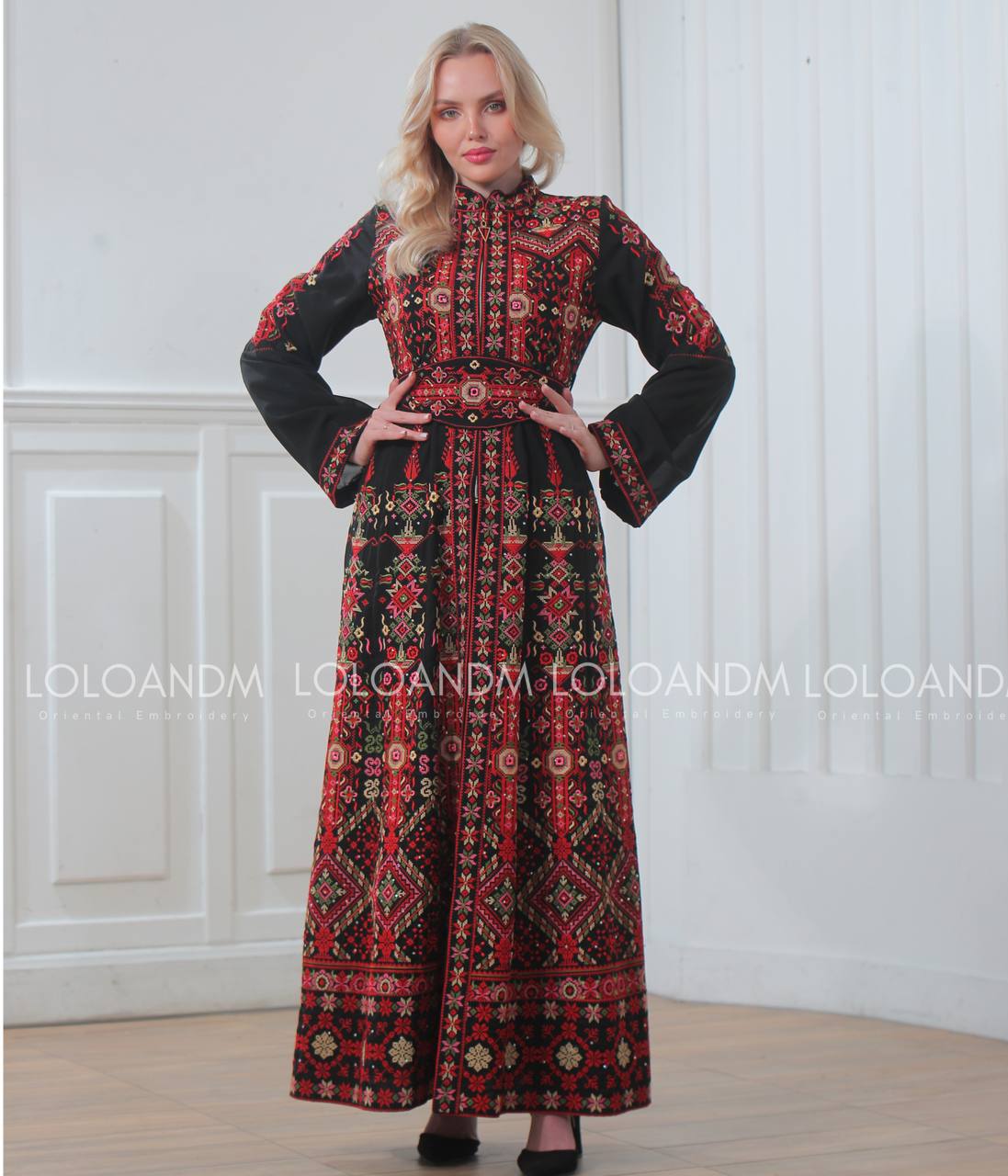 Caftan