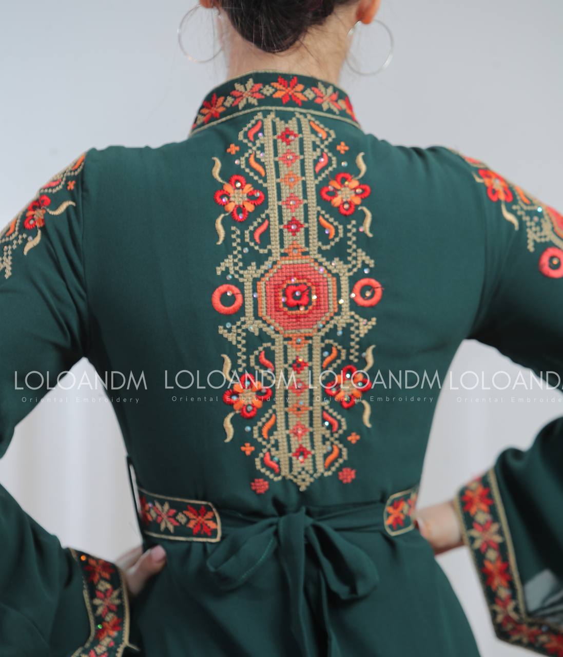 Caftan