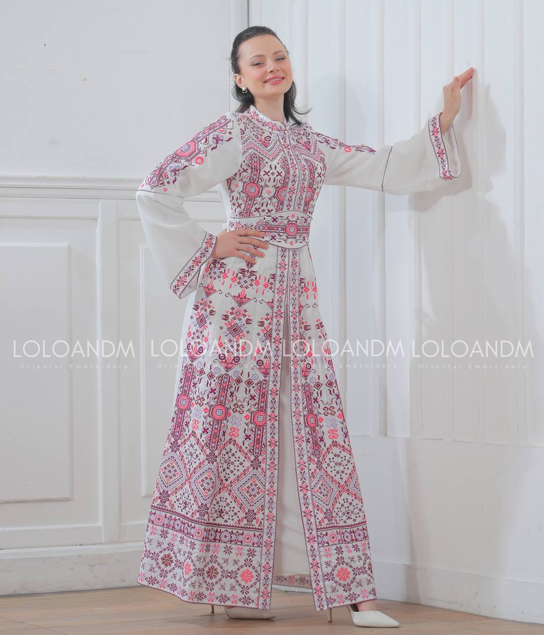 Caftan