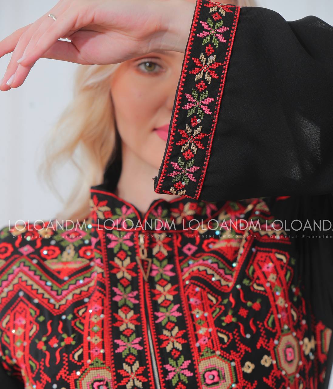 Caftan