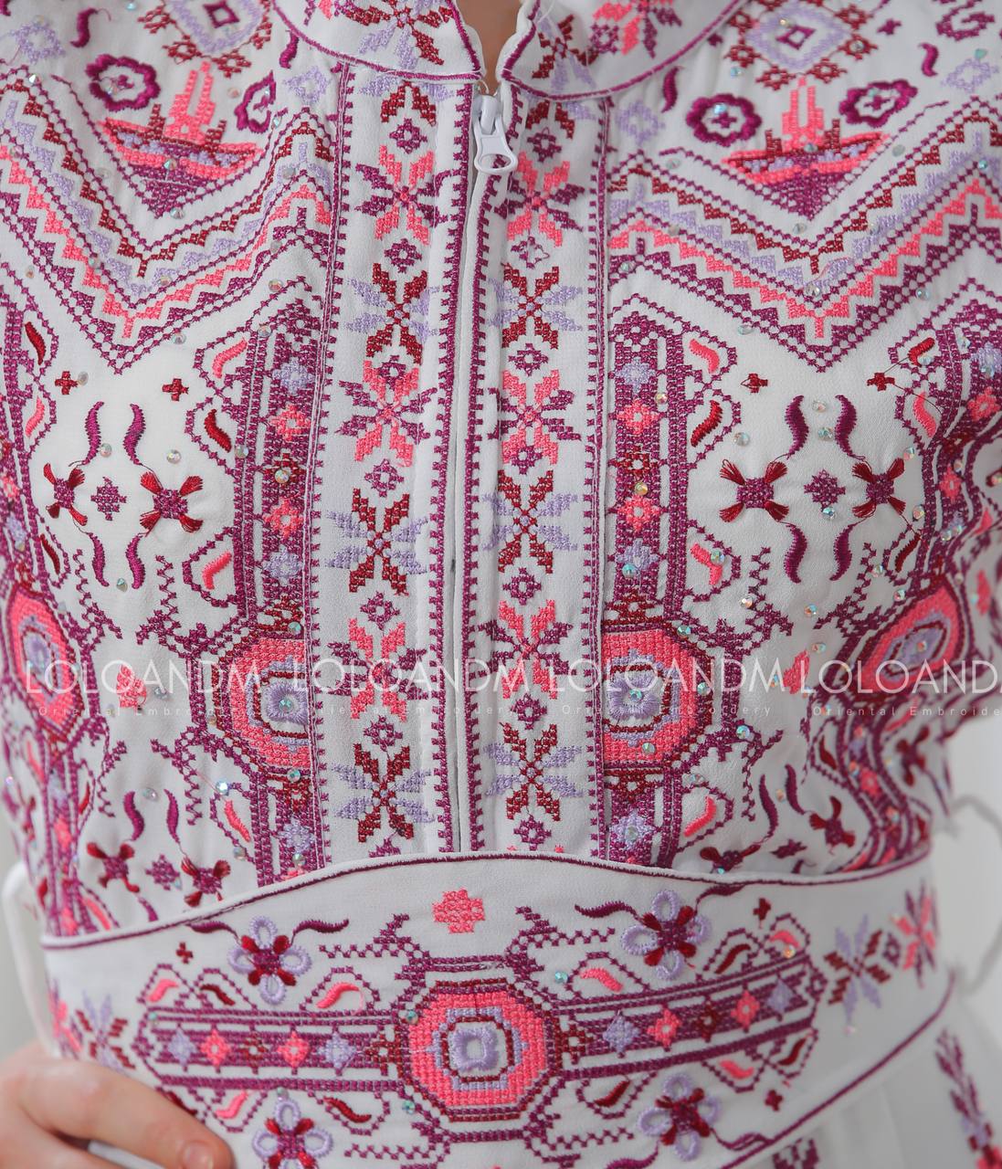 Caftan