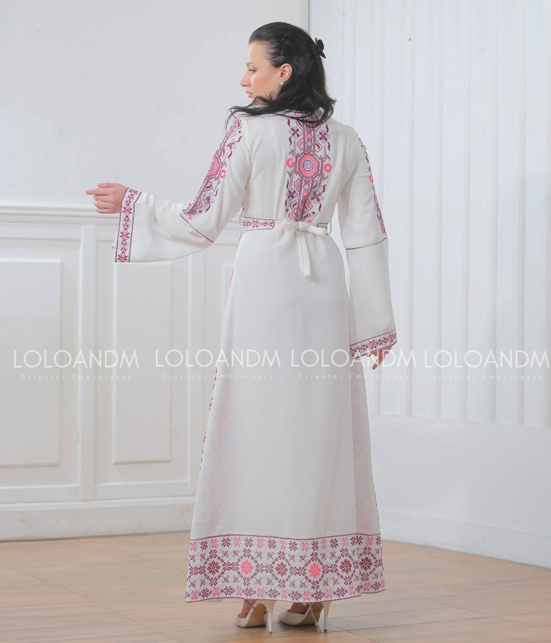 Caftan