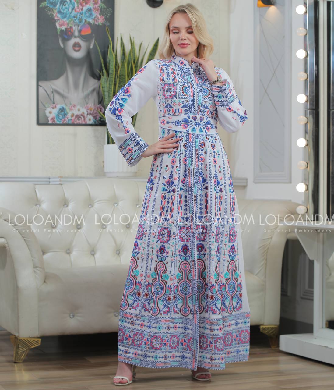 Caftan