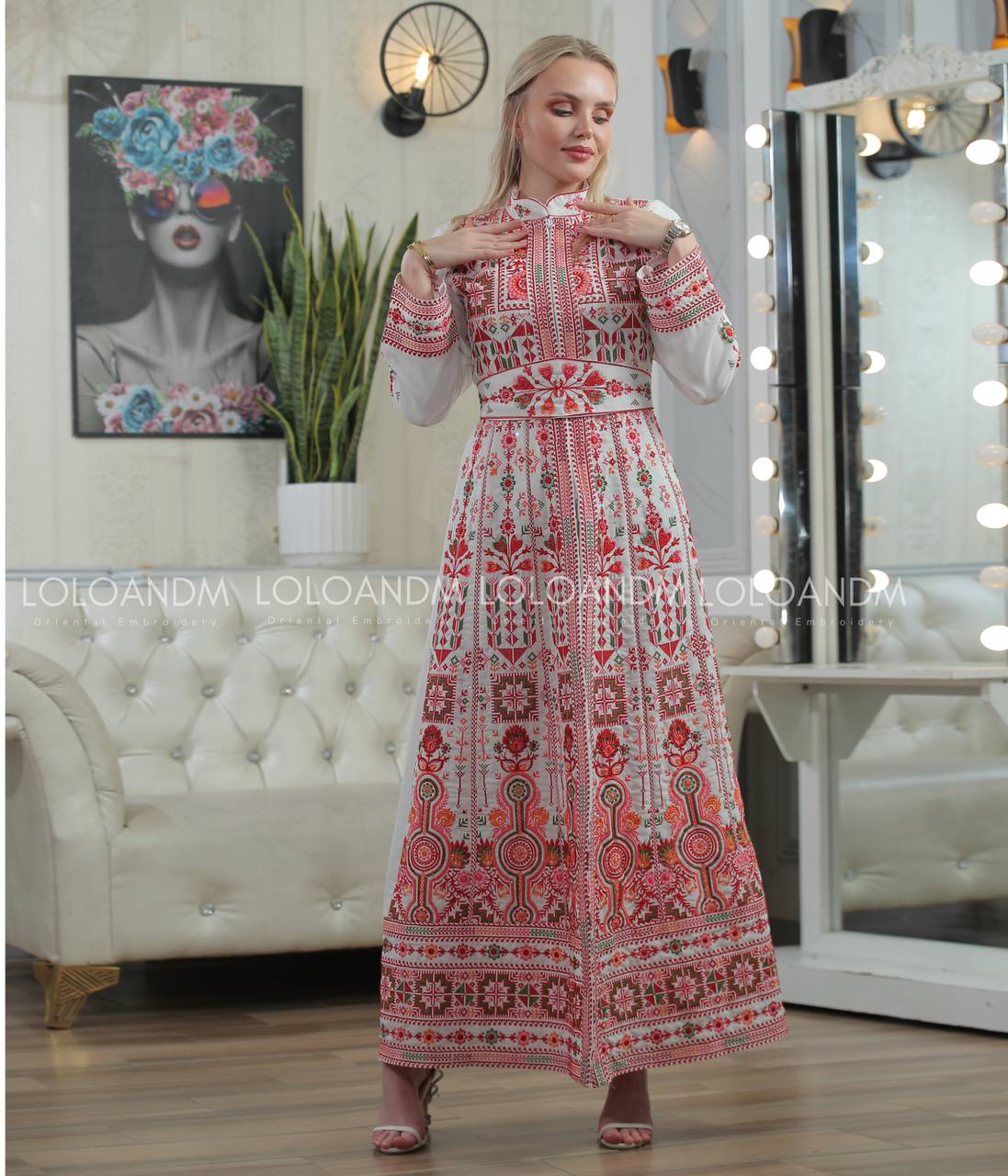 Caftan