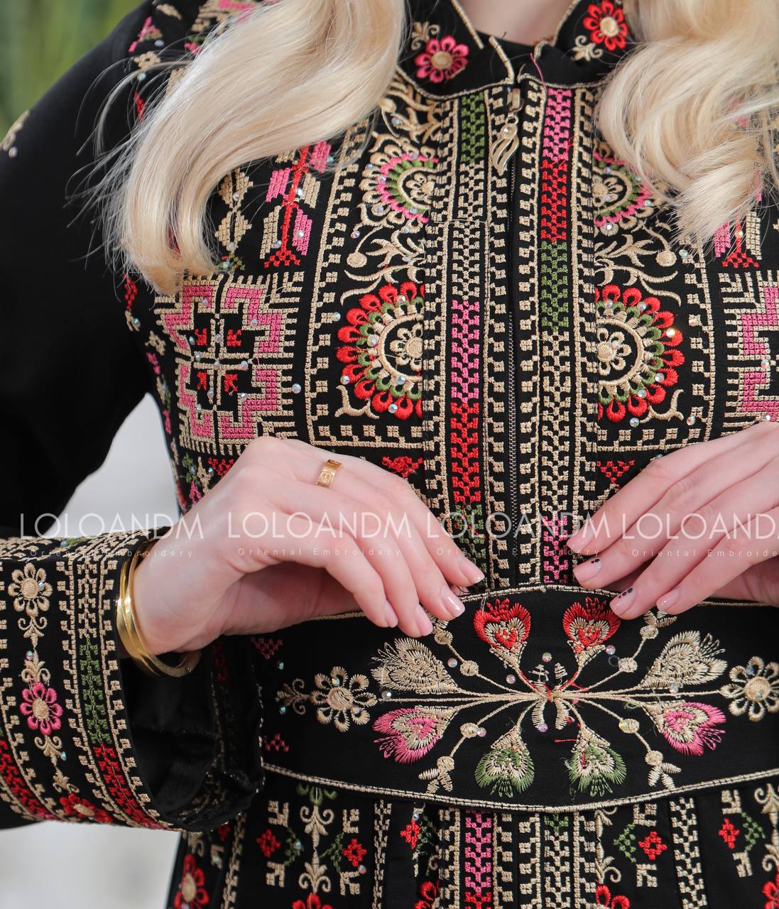 Caftan