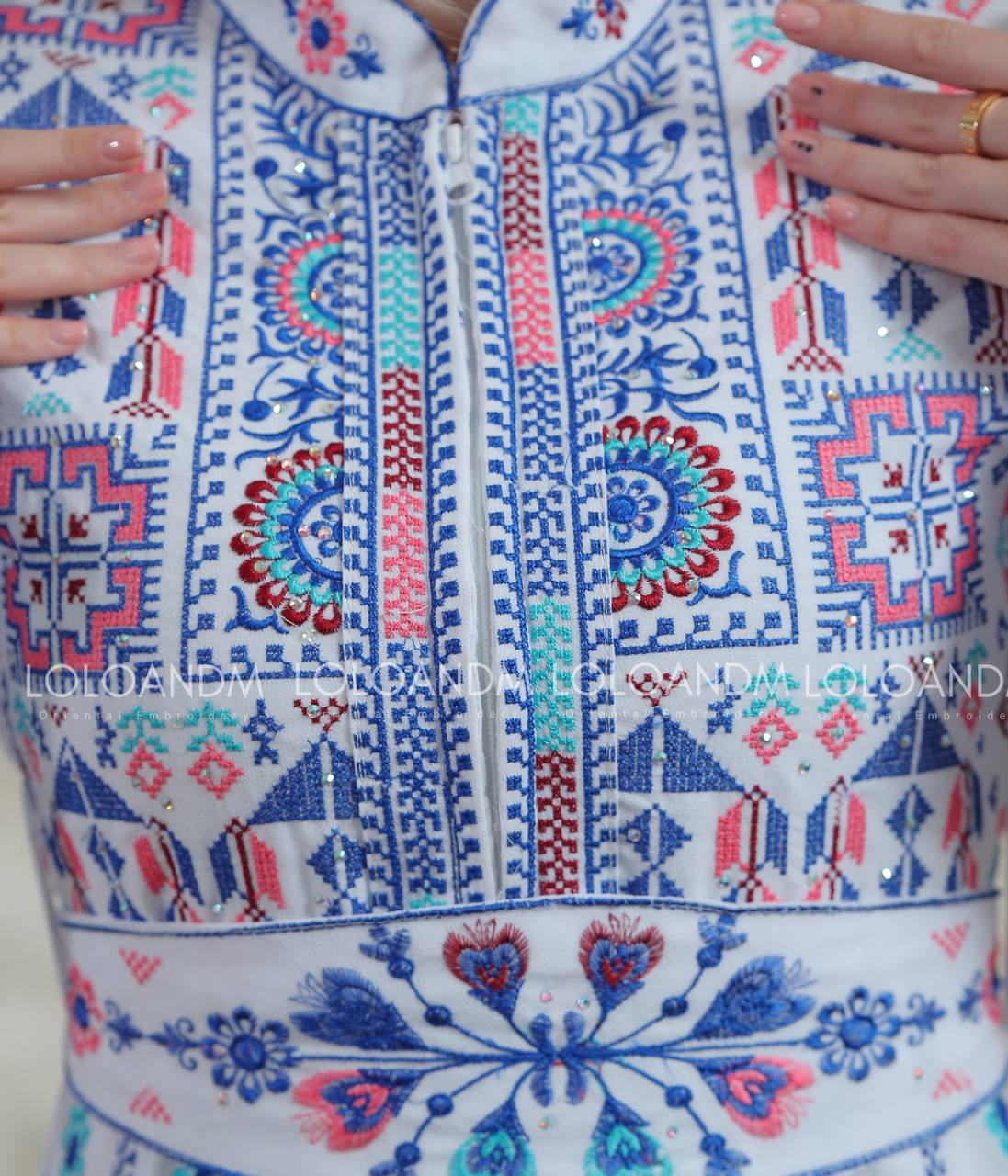 Caftan