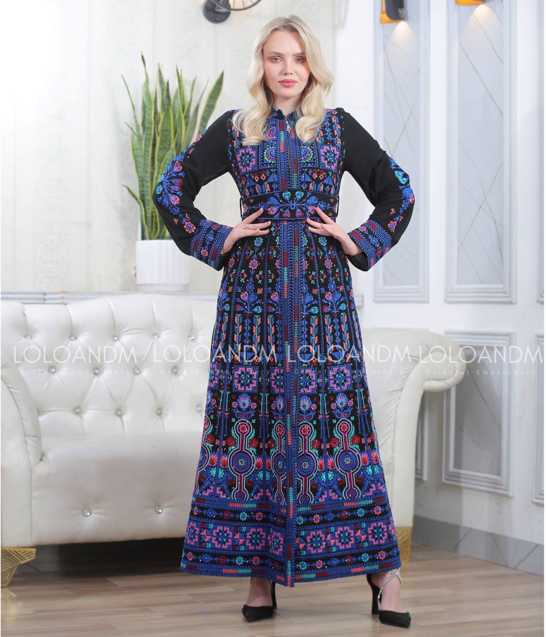 Caftan