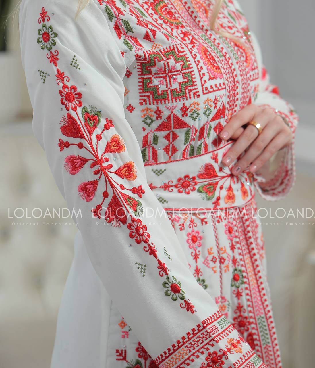 Caftan