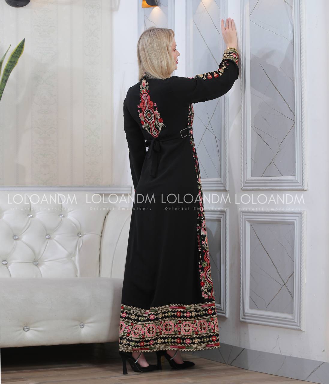Caftan