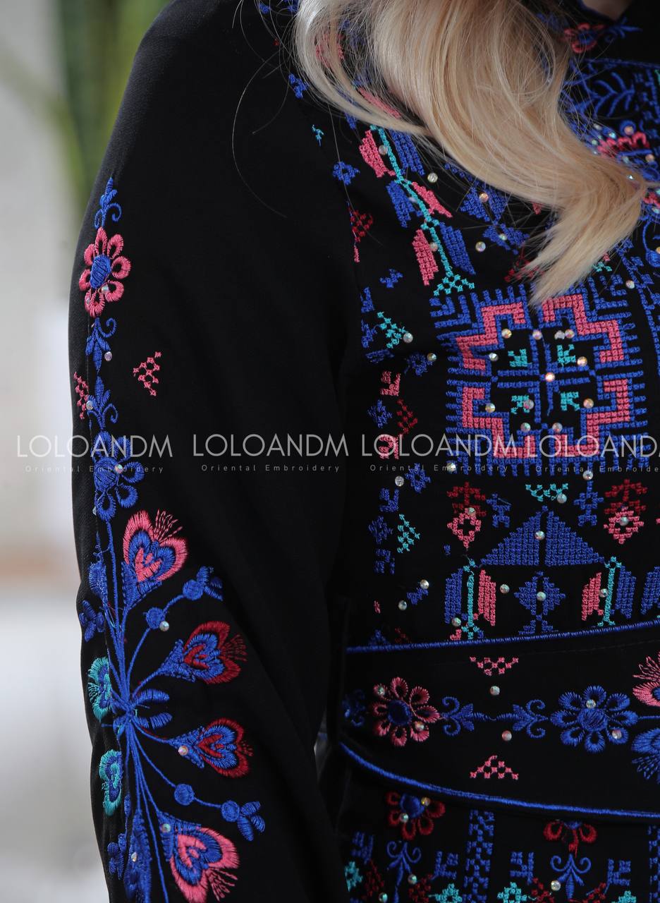Caftan