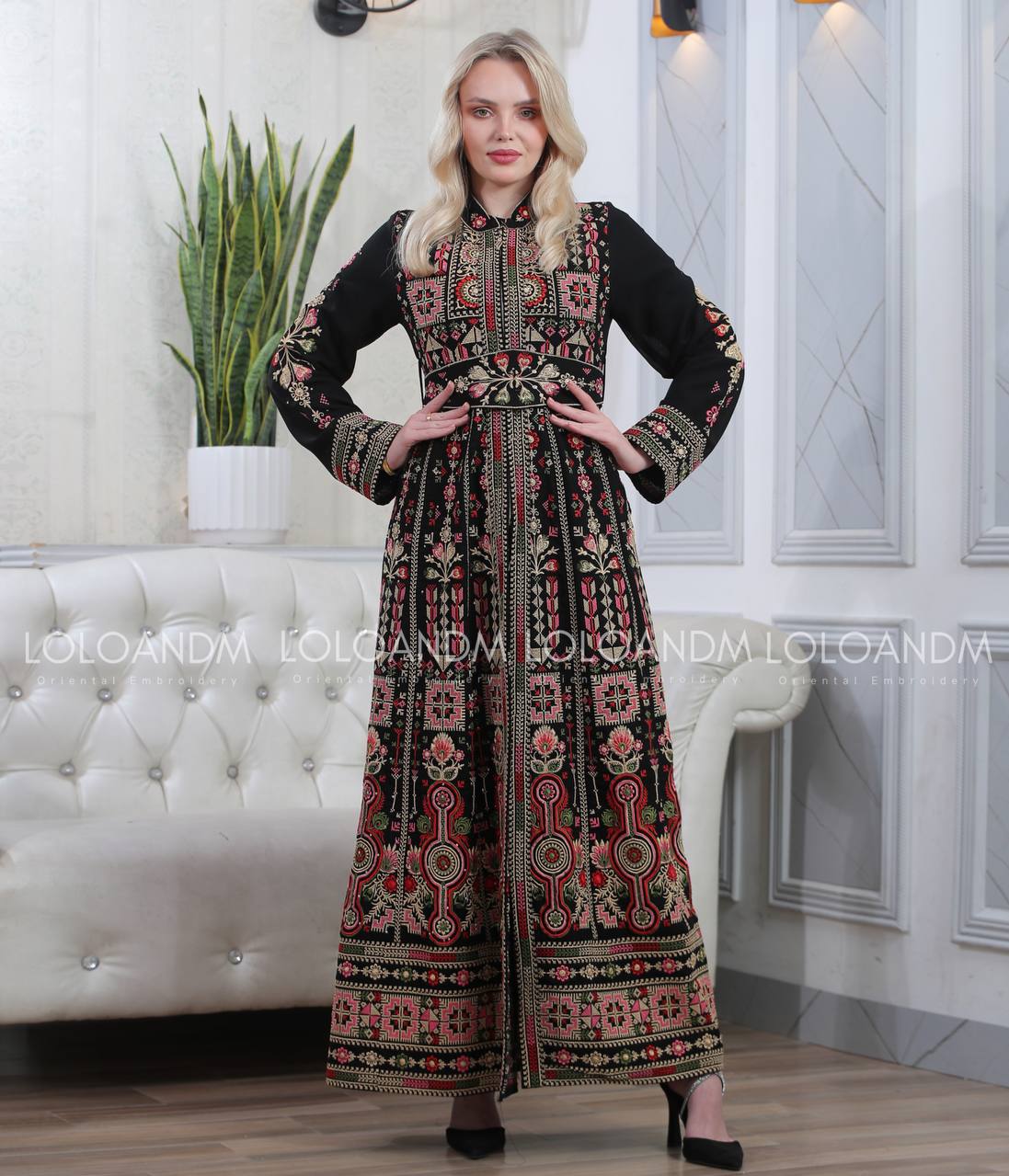 Caftan