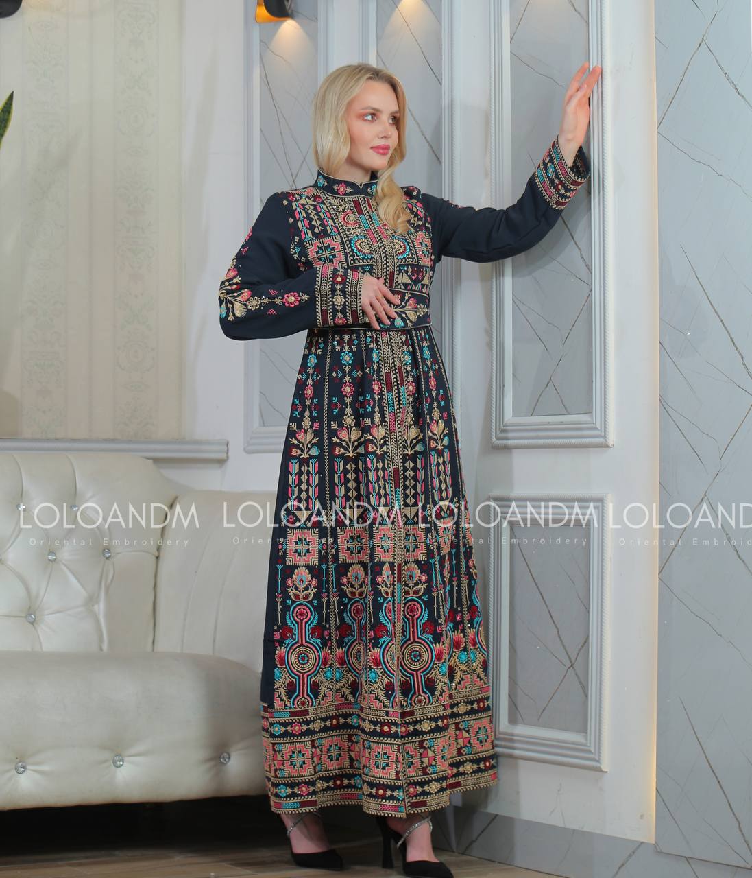 Caftan