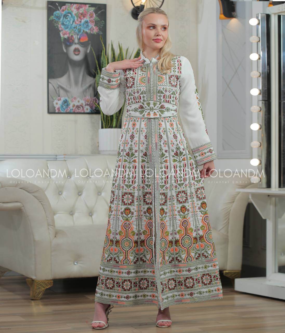 Caftan