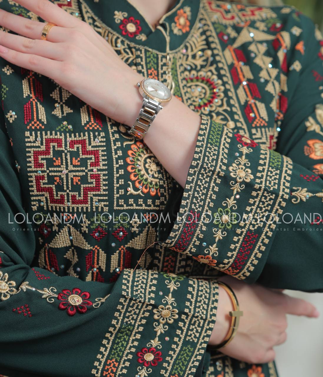 Caftan