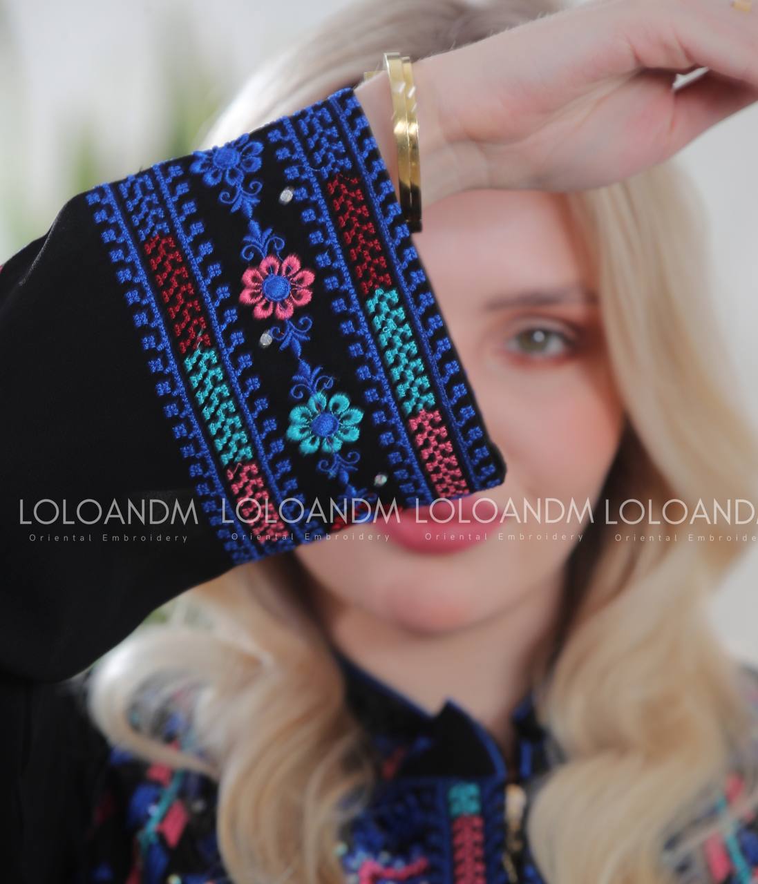 Caftan