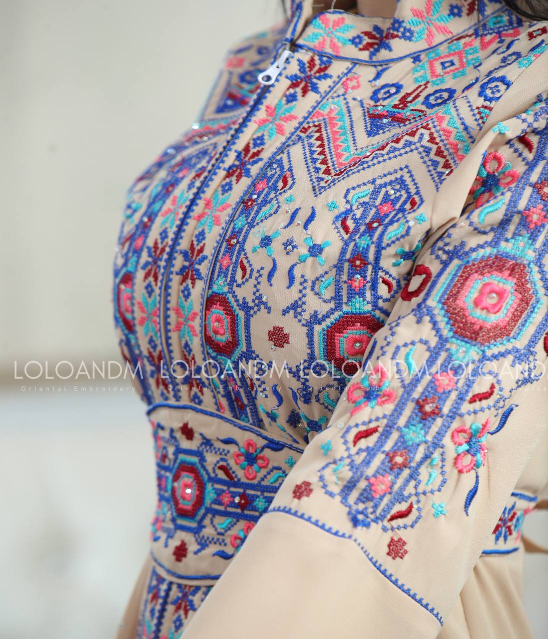 Caftan