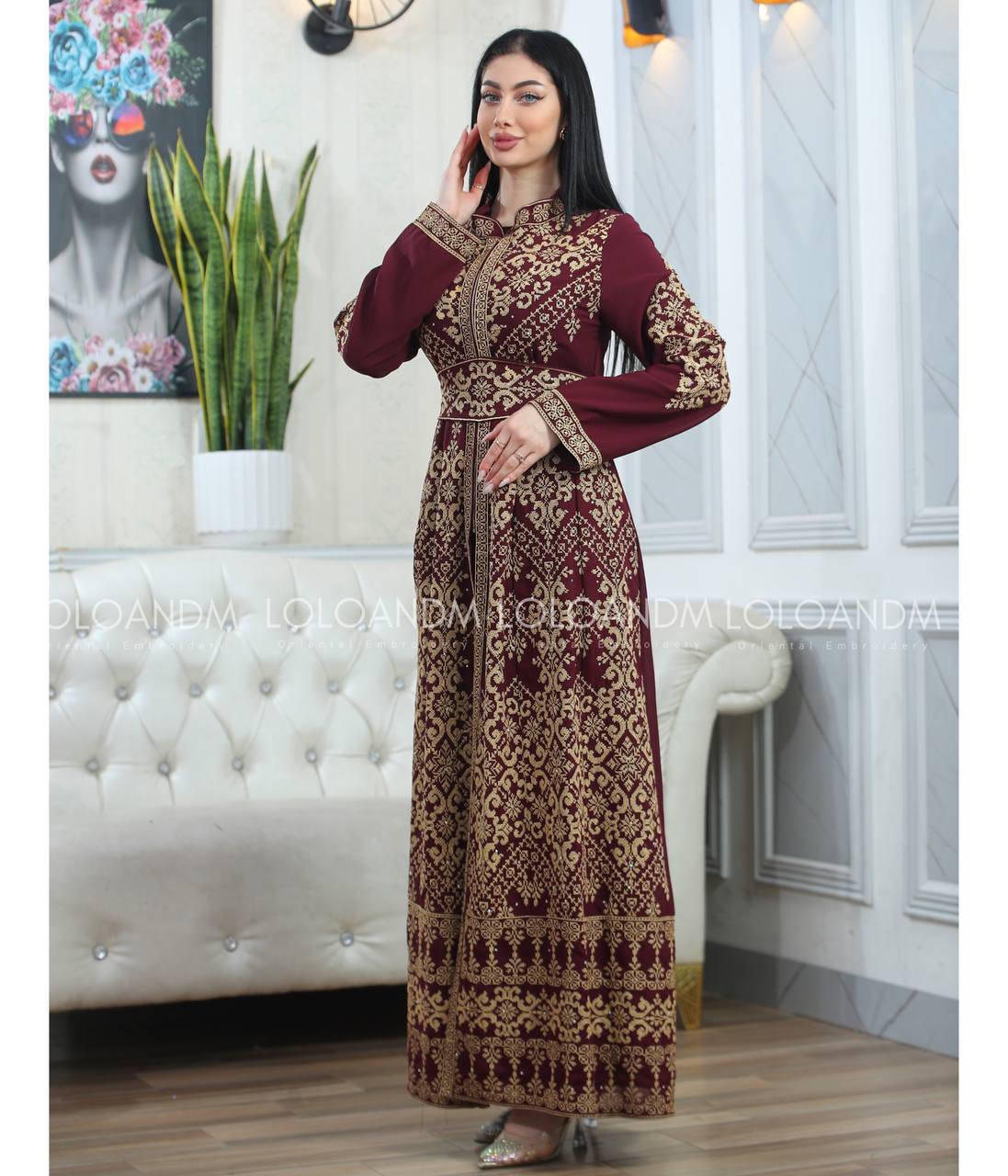 Caftan