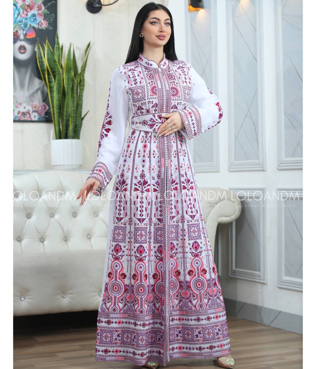 Caftan