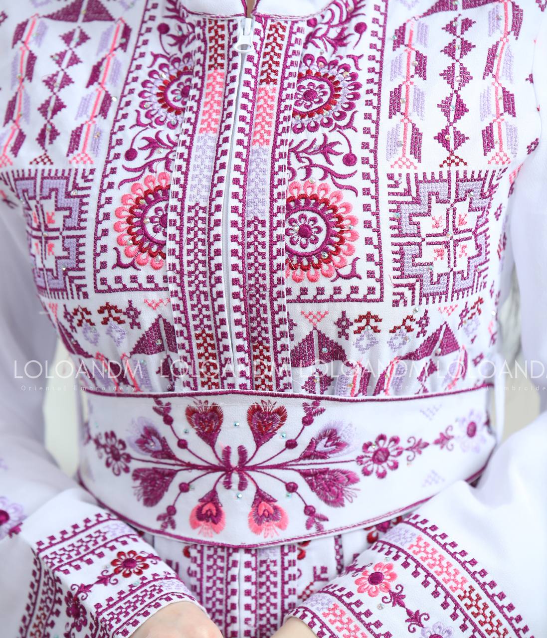 Caftan