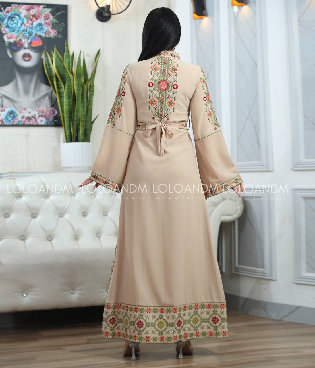 Caftan