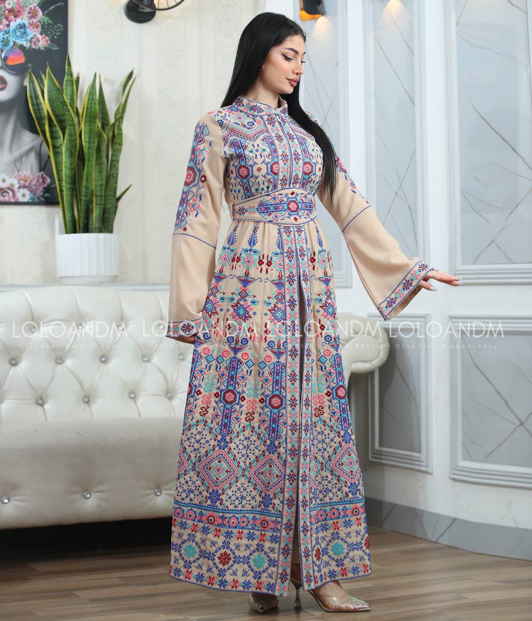 Caftan
