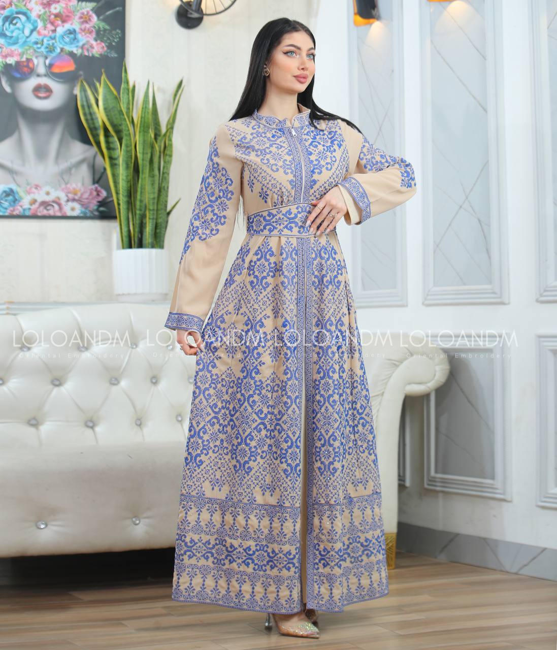 Caftan