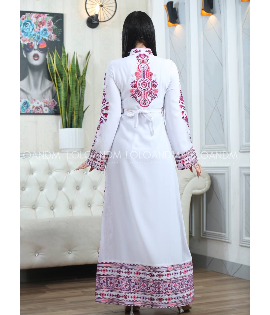 Caftan